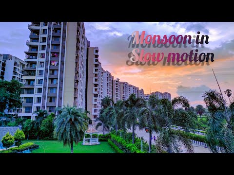 Rakesh Kakade Cinematic video through one plus 6