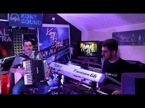 Cornel OPREA - Si de o fi sa mor odata( official video)