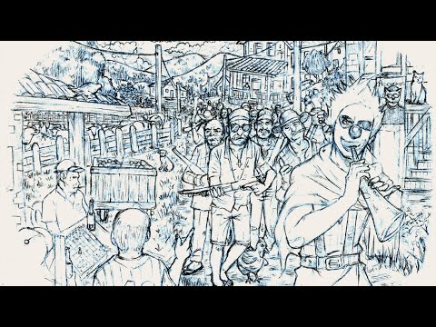 Rádio Brasileirinhos 7 pt2: Comando dos Coroas vs. Jovens Juvenis