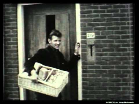 Bennekom 1967 - www.smalfilms.nl