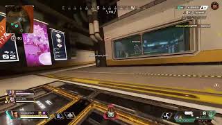 [久しぶりAPEX]えいくののんびり生放送できればそれでいい