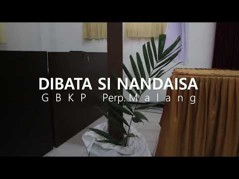 Puji Pujian GBKP Malang, KEE 33 Paskah 2022