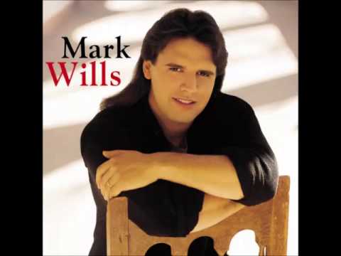 Mark Wills -- Places I've Never Been