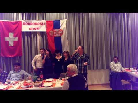 Dusan Jovic Dule- Sine