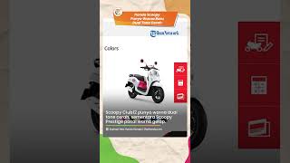 Honda Scoopy Punya Warna Baru Dual Tone Cerah, Tampil Makin Atraktif dan Mencolok, Intip Harganya
