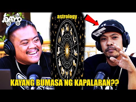 DAYO PODCAST EPISODE 1 - FROOZ