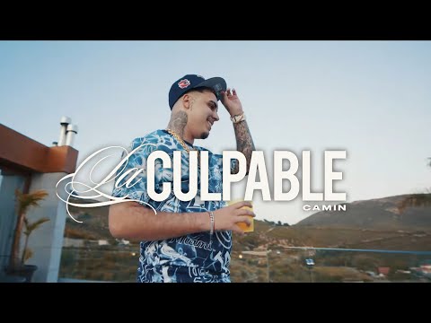 Camin - La culpable (Videoclip Oficial)