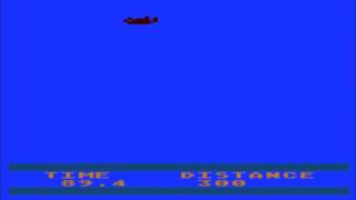 Fog for the Atari 8-bit family
