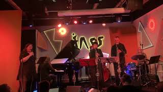Download lagu Yumiko Yamashita Medium Ensemble Concert au JASS CLUB PARIS 2026 mp3
