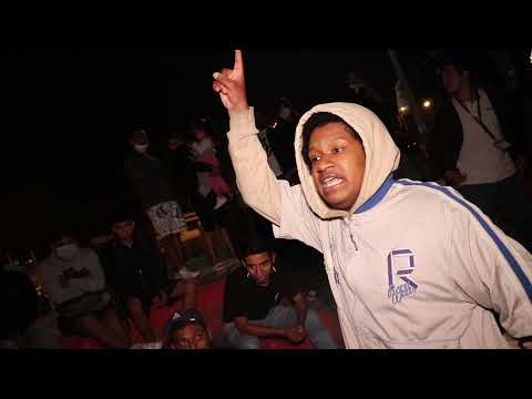 Cafu vs Sian - Semifinal - Ultimo Verso Fecha 9