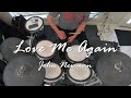 Love Me Again (cover)