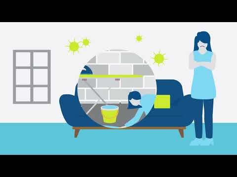 Important Basement Waterproofing Tips