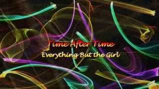 Time After Time by EBTG