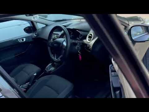 Ford Fiesta 1.0 TITANIUM AUTO 5DR - LOW KMS - Image 2