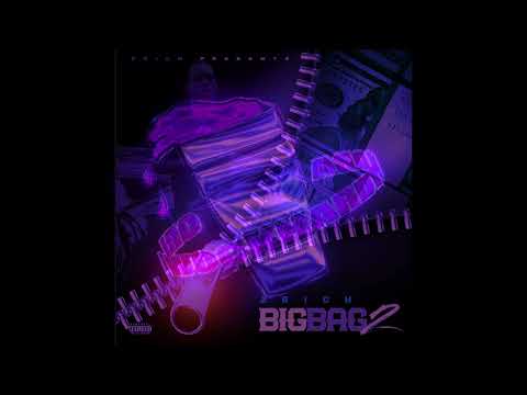 2 Rich feat  YTB Fatt   Play Your Role CHOPPED & SCREWED