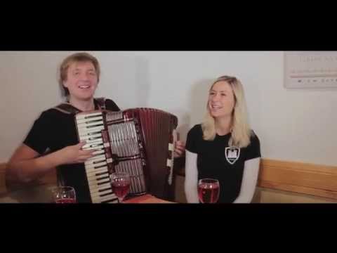 Grajski kvintet - Dobro Vino