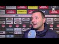 Dubbel gevoel bij Braga na FC Dordrecht - Sparta (1-4): 'Hadden totale grip in de eerste helft'