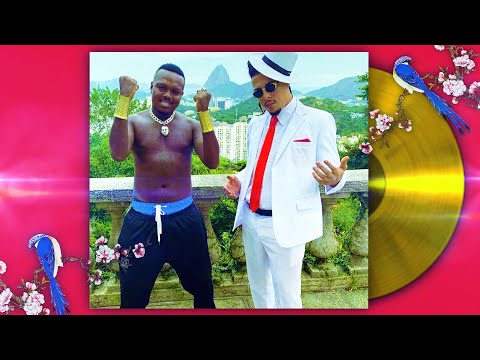 [FREE] TRAP FUNK Type Beat | KYAN x DJONGA x L7NNON x WC NO BEAT | "BAILE" Rap Trap Funk Guitar Beat