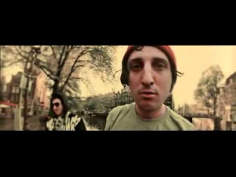 Łysol Vienio Kosi "Wszystko jest w ruchu"