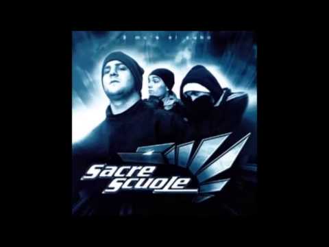 Sacre Scuole - Tempo Critico Feat. Dj Zak