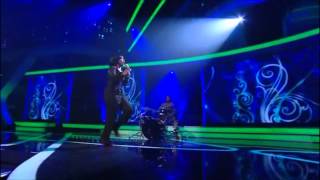 Rachel Hylton - You Know I&#39;m No Good (The X Factor UK 2008) [Live Show 6]