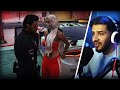 AJ Hunter Catches The Jewel Thief After A Long Wild Chase Prodigy RP GTA RP