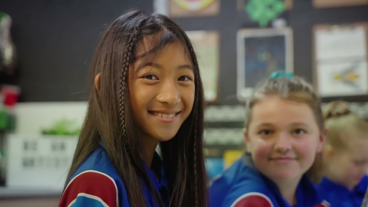 Wickham Primary - School Song (2022 Update)