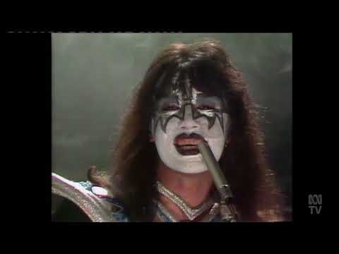 rage Ace Frehley tribute