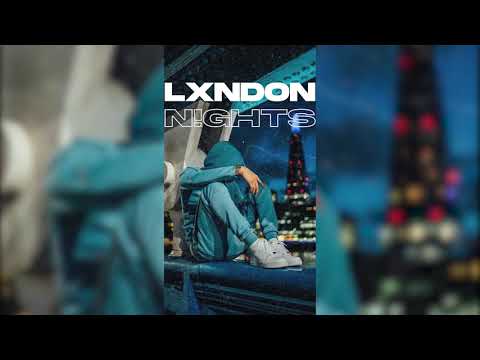 Unknown T x DigDat Type Beat-"LXNDON N!GHTS" | Ethnic UK Drill Beat