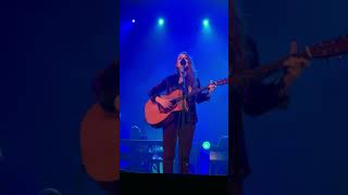 Melissa Horn - Lät du henne komma närmre - Bærum kulturhus - 2020-03-01