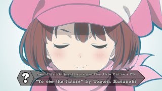 Top 40 Anime Endings Spring 2018