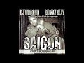 Saigon - DJ Whoo Kid Freestyle