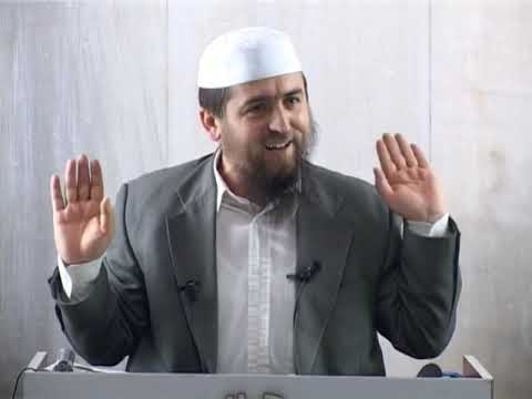 02. Shkaqet e lumturisë në dunja dhe Ahiret - Dhulkarnejn Ramadani