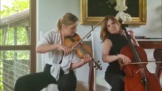 Download lagu Libertango – Astor Piazzolla | Piano Trio (Violin & Cello) Live in Vienna mp3 Download lagu Libertango – Astor Piazzolla | Piano Trio (Violin & Cello) Live in Vienna mp3