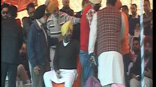 (1) Araichan (Ludhiana) Kabaddi Tournament 6 Feb 2016