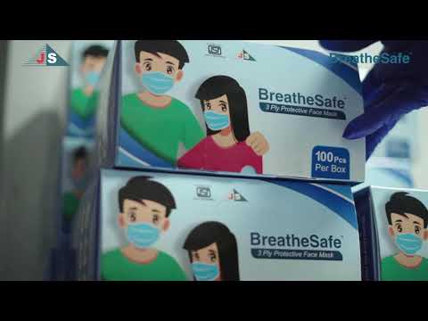 Jayant Specialities Pvt Ltd - QUARANT - Corporate Video