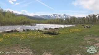 Steamboat Springs KOA Video