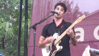 Darren Criss - Jealousy