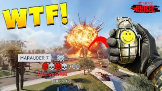 TOP 200 BEST PLAYS IN REDSEC OF ALL TIME