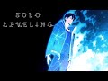Solo Leveling Alternative OP (TV)『Echo』THE BOYZ