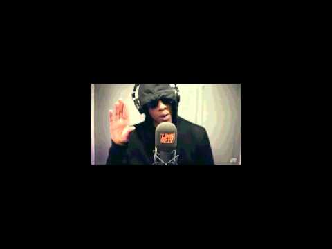 Mostack ft J Hus - So Paranoid