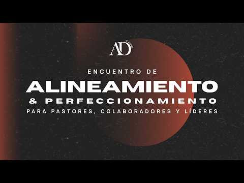 Encuentro de Alineamiento &  Perfeccionamiento | Pres. Roldán  | AD TUCUMÁN