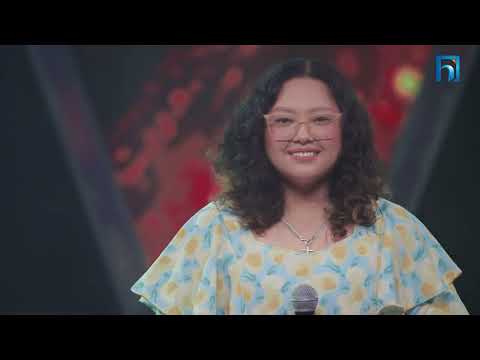 Rachana Tamang "Ke Yo Maya Ho" | The Voice of Nepal Season 7 -2025