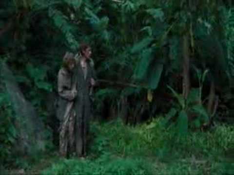 Rescue Dawn key scenes part 4 of 4 (by request)