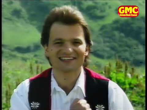 Die jungen Klostertaler - Ha-le-lu-ja 1996