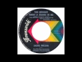 Jackie Wilson - You Brought About A Change In Me - Brunswick