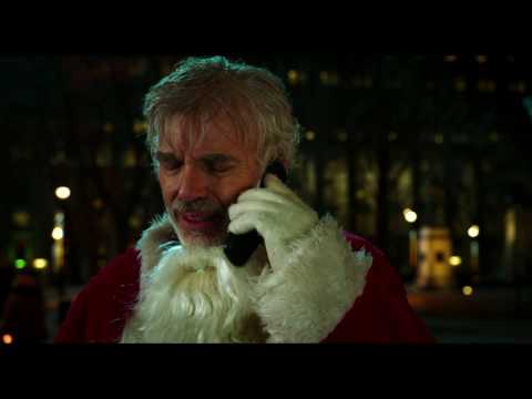 Bad Santa 2 (TV Spot 'Heist')