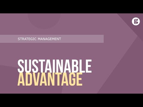 Strategic Management