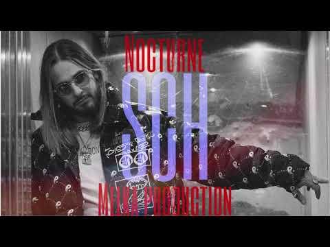 FREE ~ SCH Type Beat ~ NOCTURNE ~ JVLIVS 2 ~ 2021 ~ TRAP