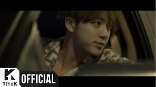 BTS - Run